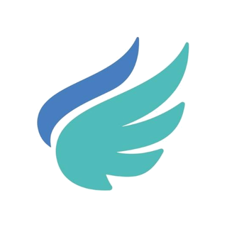 Visiting Angels logo