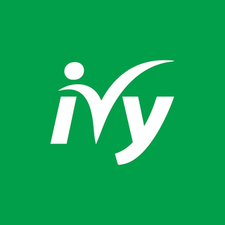 Ivy Rehab logo