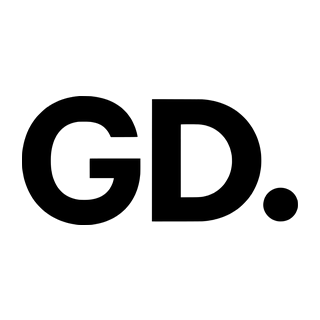 Guide Dogs logo