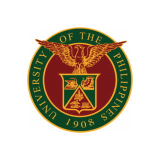 University of the Philippines Diliman logo