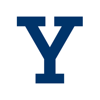 Yale University logo