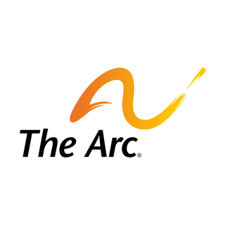 The Arc logo