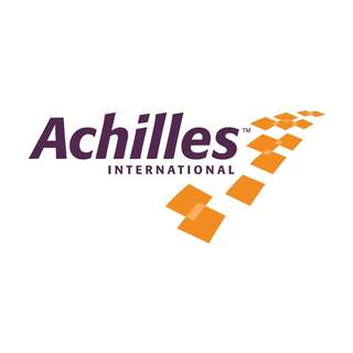Achilles International logo