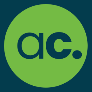 AccentCare logo