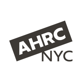 AHRC New York City logo