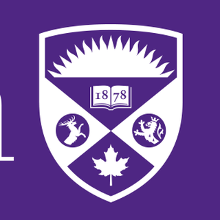 University of Western Ontario (UWO) logo