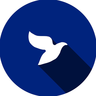 Portage logo