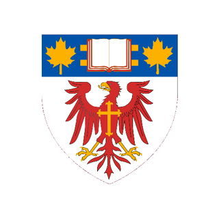 McMaster University logo