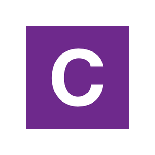 Centre for Addiction and Mental Health (CAMH) logo
