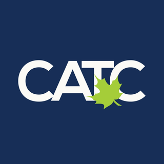 Canadian Addiction Treatment Centres logo
