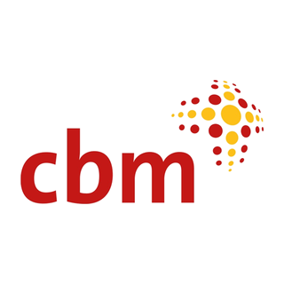CBM logo