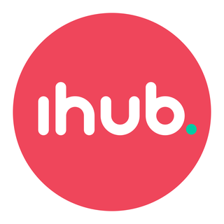 iHub logo