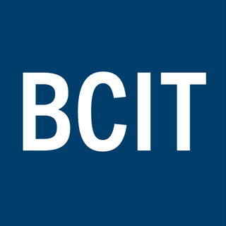 British Columbia Institute of Technology (BCIT) logo