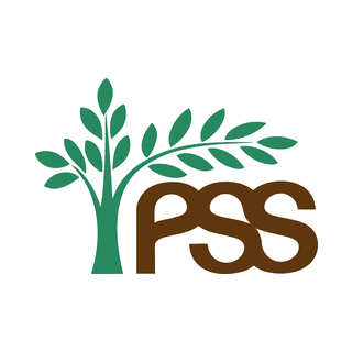 PSS logo