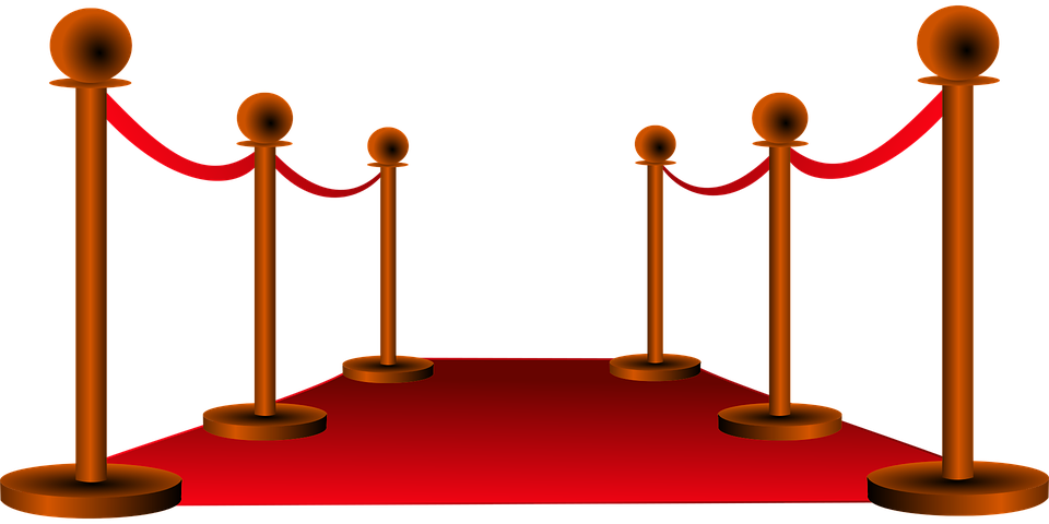 Cinema Movie Premiere Premiere Red Carpet Show
