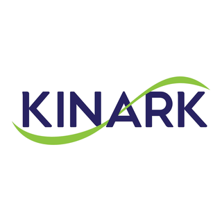 Kinark Child and Family Services logo