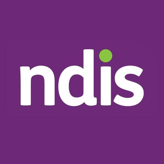 NDIS logo
