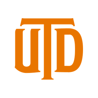 The University of Texas at Dallas logo