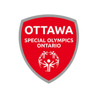 Special Olympics Ottawa logo