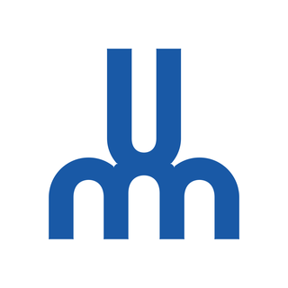 Université de Montréal (UofM) logo