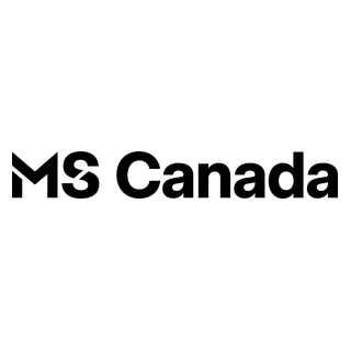 MS Canada logo