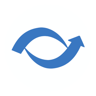Association for Education and Rehabilitation of the Blind and Visually Impaired logo