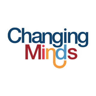 Changing Minds logo