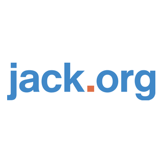 Jack.org logo