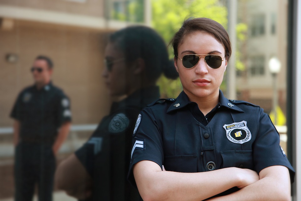 odyworn Body Camera Police Body Camera