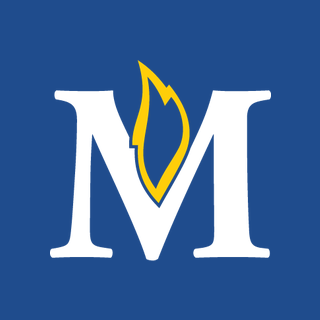 Madonna University logo