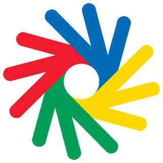 International Committee of Sports for the Deaf logo