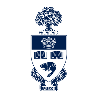University of Toronto logo