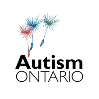 Autism Ontario logo