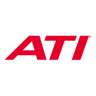 ATI Physical Therapy logo