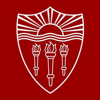 University of Southern California logo
