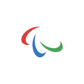 International Paralympic Committee (IPC) logo
