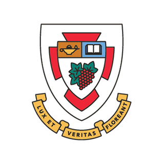 University of Winnipeg logo